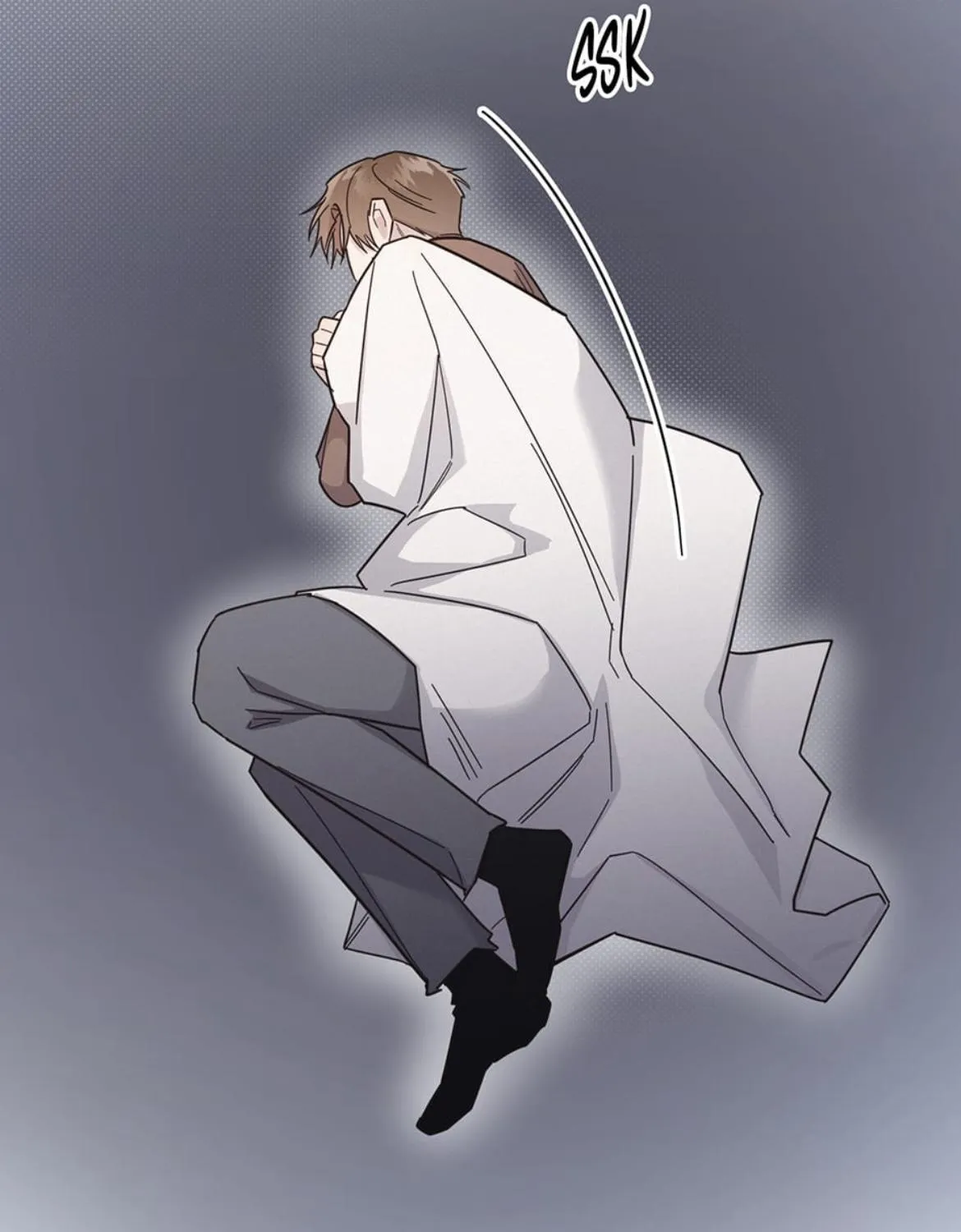 Read One Night Mate chapter 59 image 107 on Lezhin