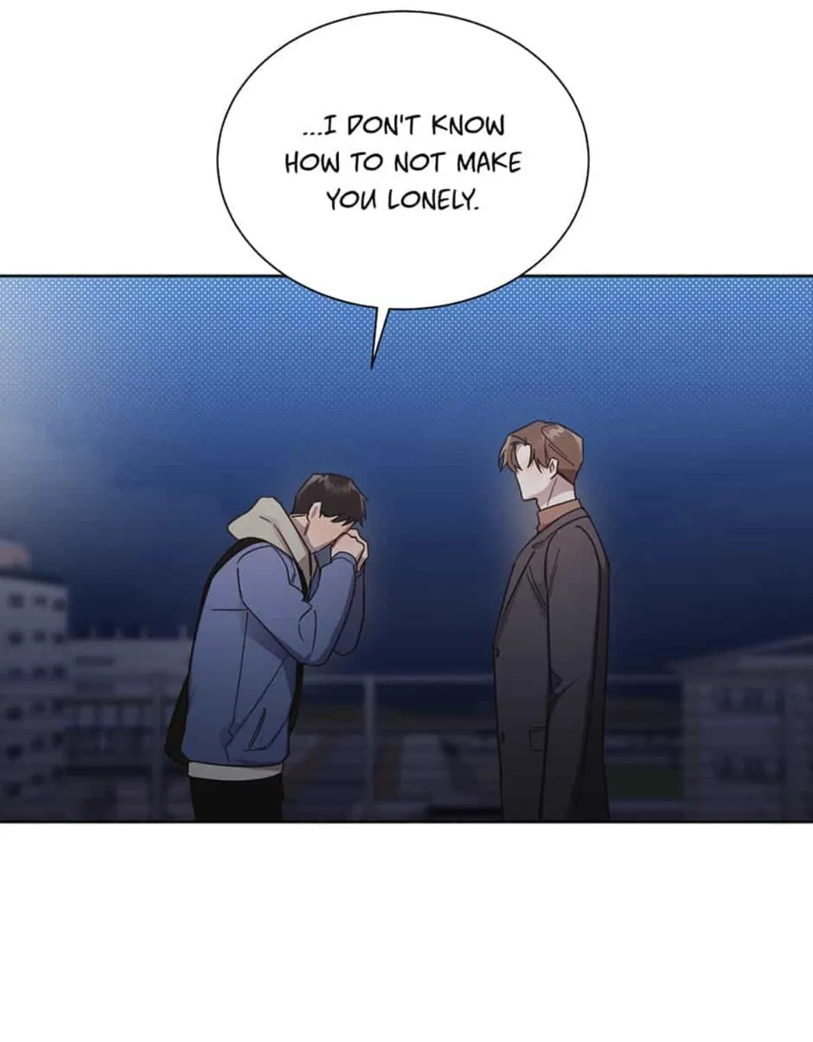 Read One Night Mate chapter 59 image 12 on Lezhin