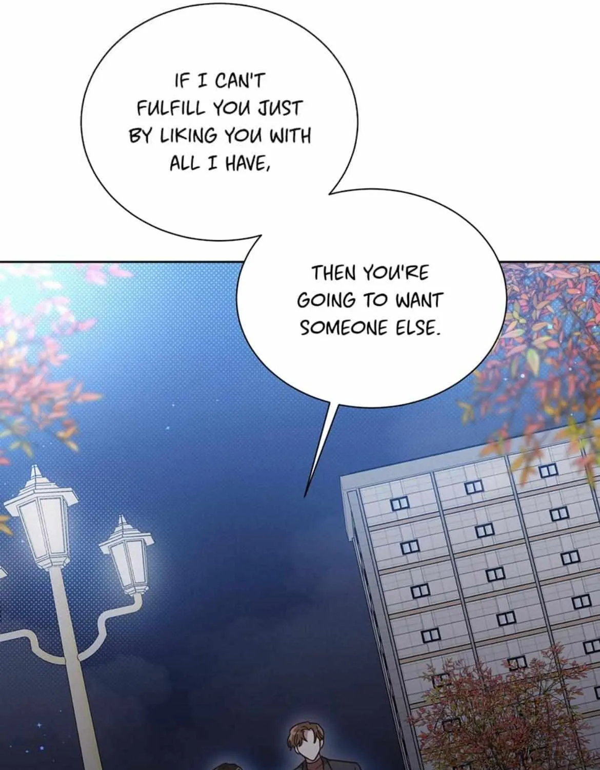 Read One Night Mate chapter 59 image 14 on Lezhin