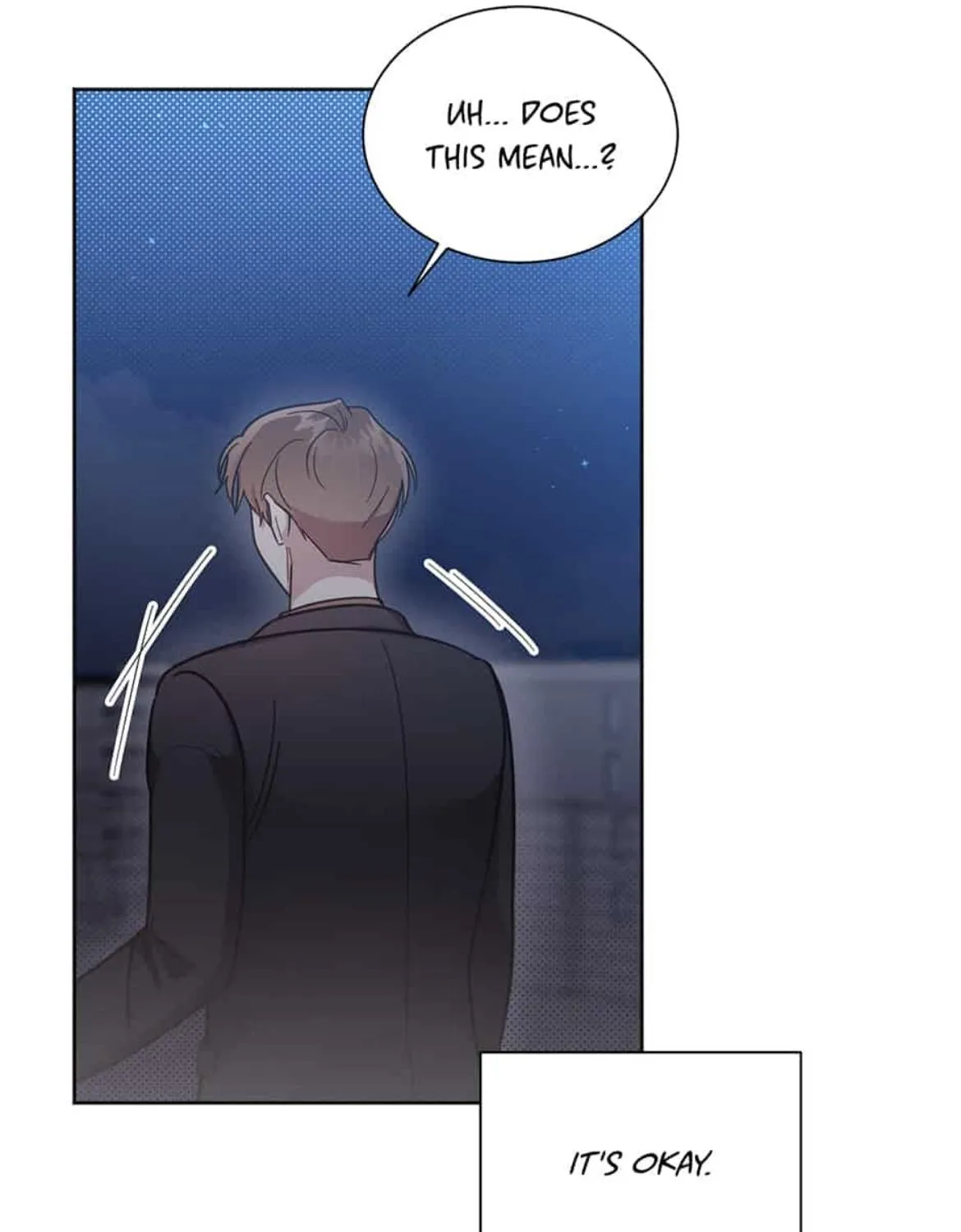 Read One Night Mate chapter 59 image 24 on Lezhin