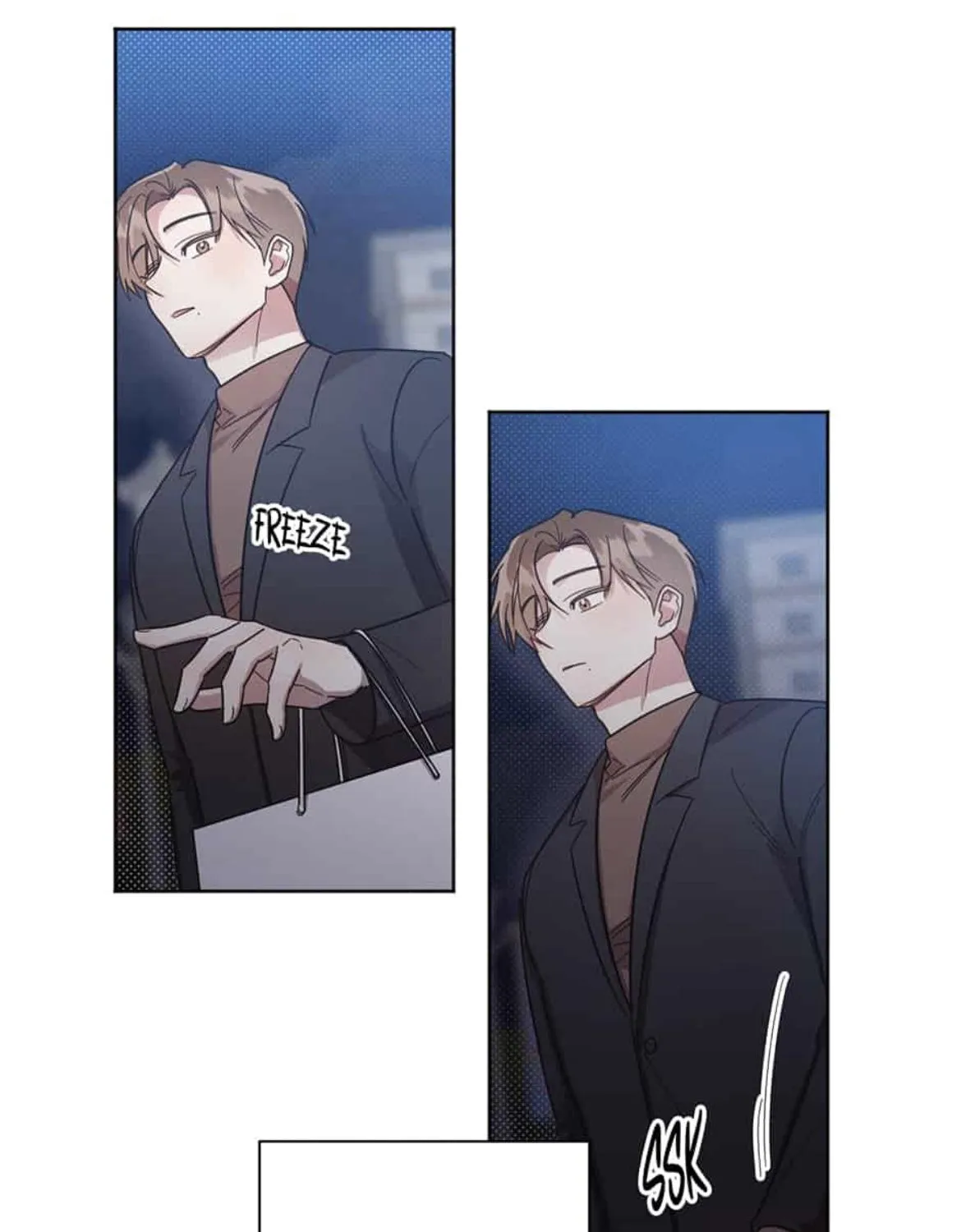 Read One Night Mate chapter 59 image 26 on Lezhin