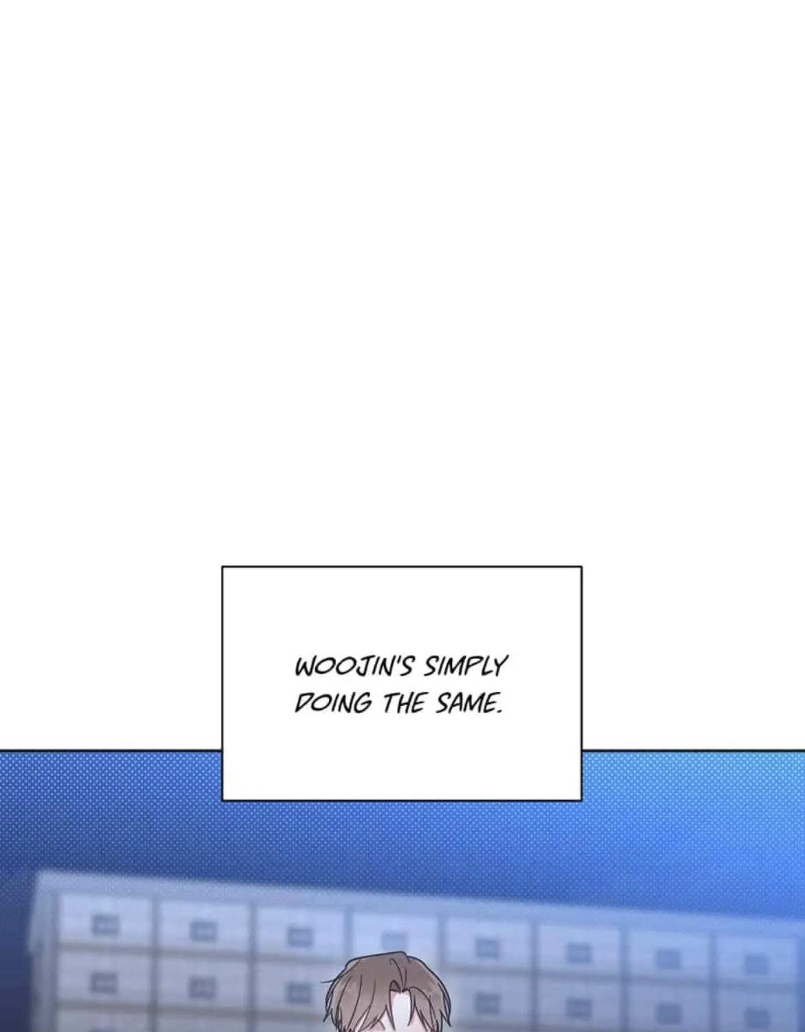 Read One Night Mate chapter 59 image 34 on Lezhin