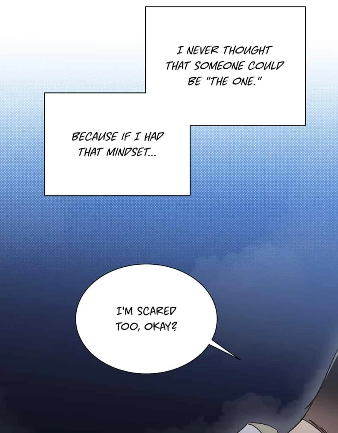 Read One Night Mate chapter 59 image 50 on Lezhin