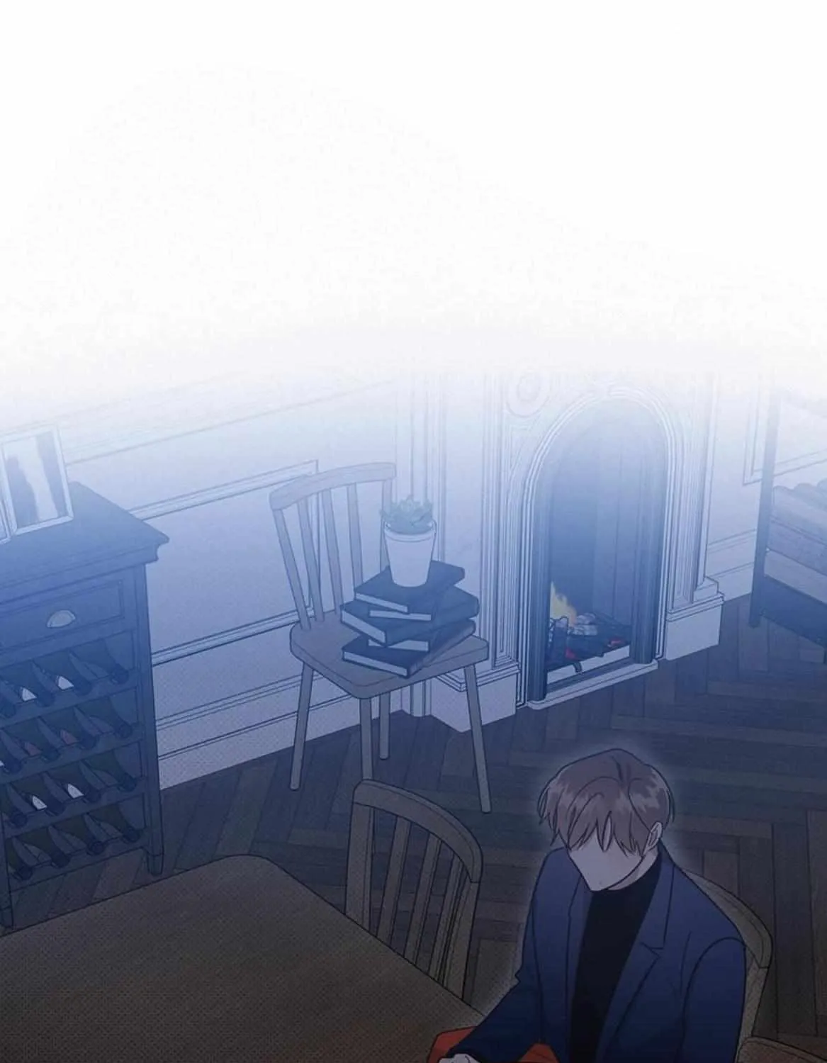 Read One Night Mate chapter 59 image 54 on Lezhin