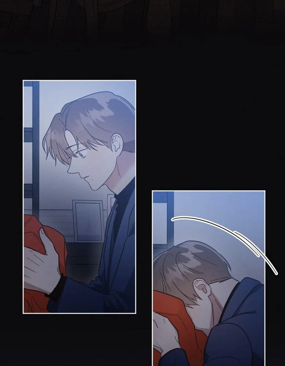 Read One Night Mate chapter 59 image 56 on Lezhin