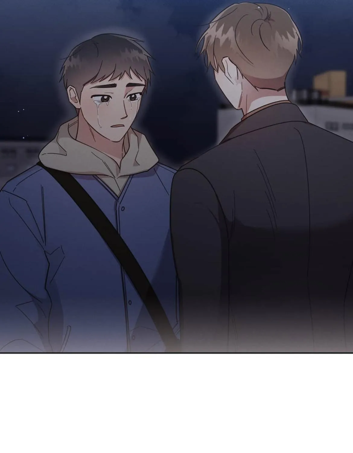 Read One Night Mate chapter 59 image 62 on Lezhin