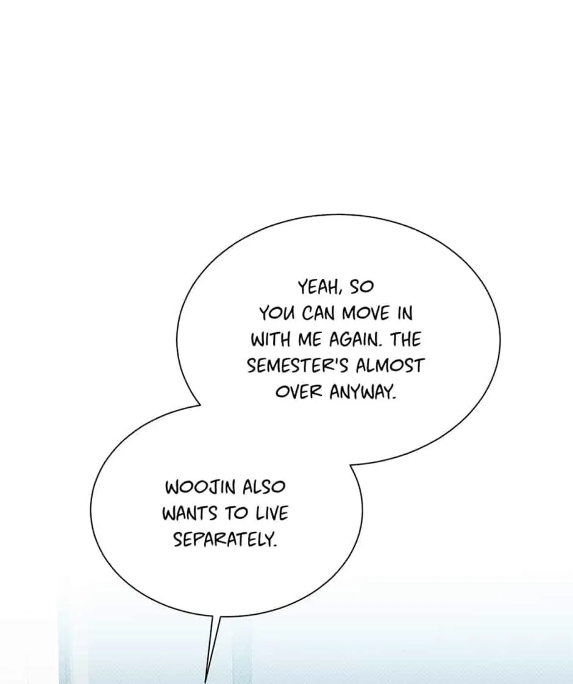 Read One Night Mate chapter 59 image 73 on Lezhin