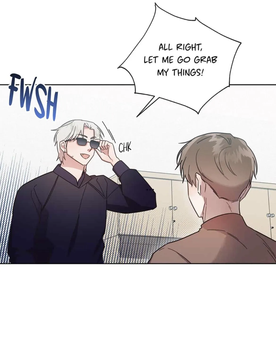 Read One Night Mate chapter 59 image 76 on Lezhin