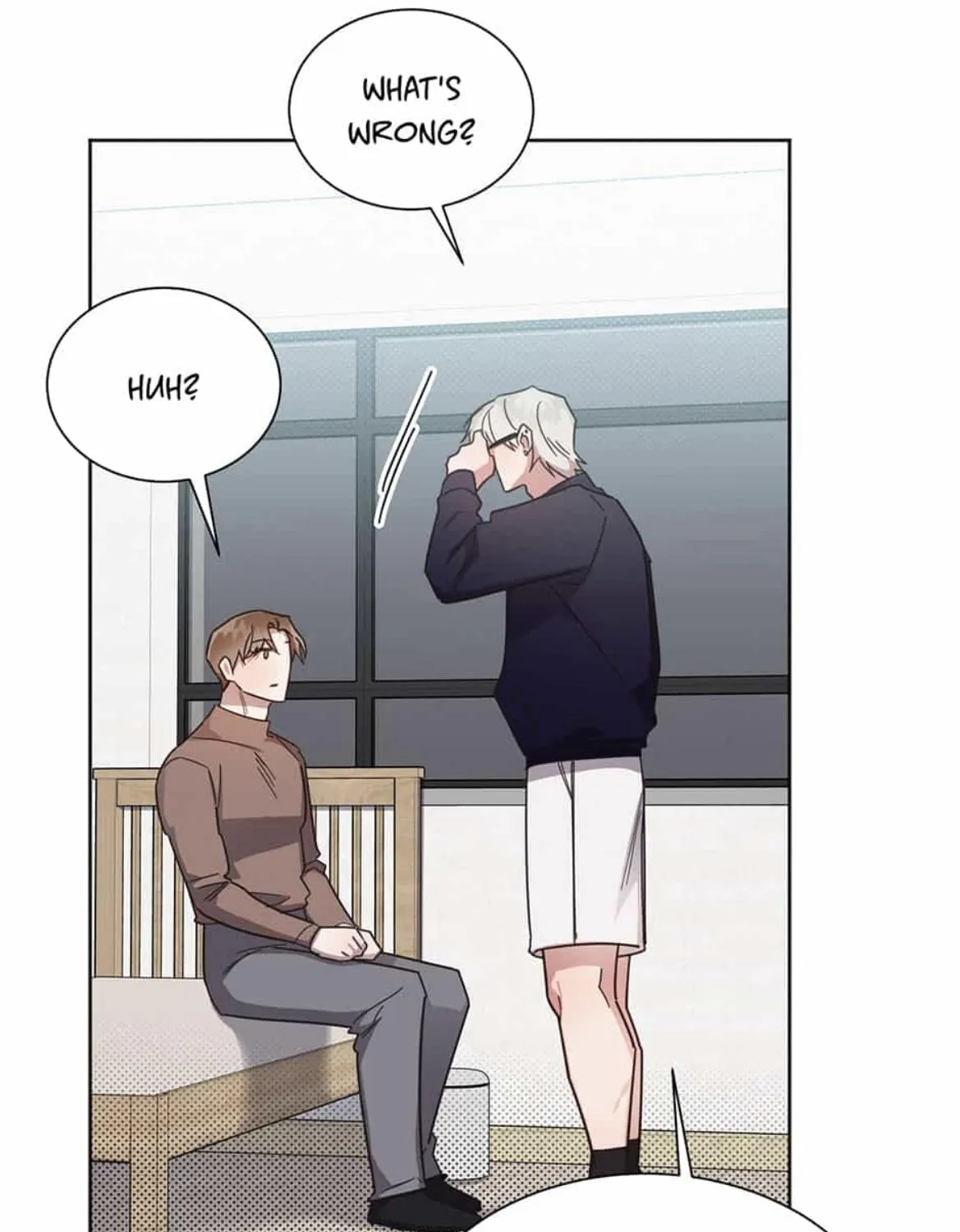 Read One Night Mate chapter 59 image 79 on Lezhin