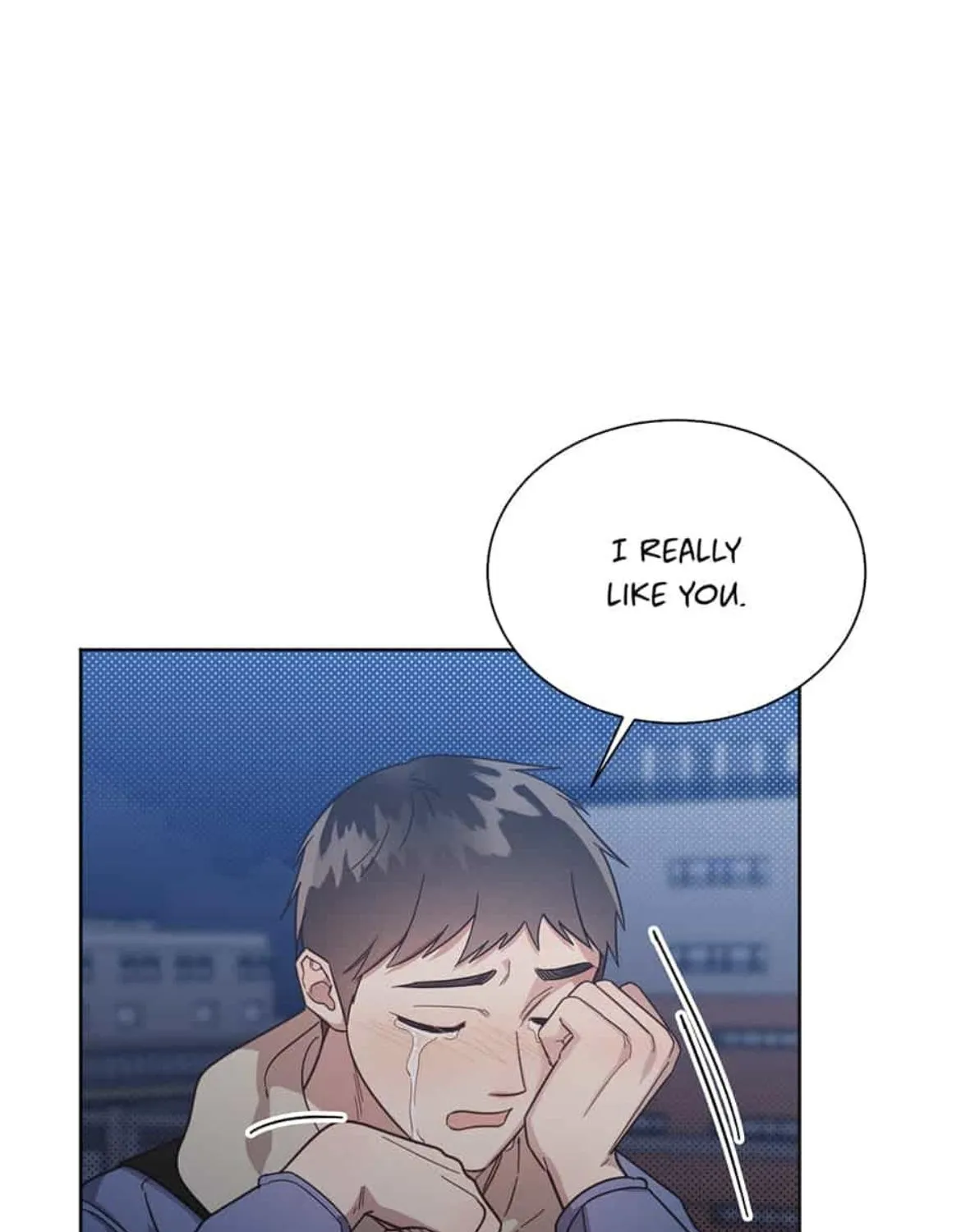 Read One Night Mate chapter 59 image 8 on Lezhin