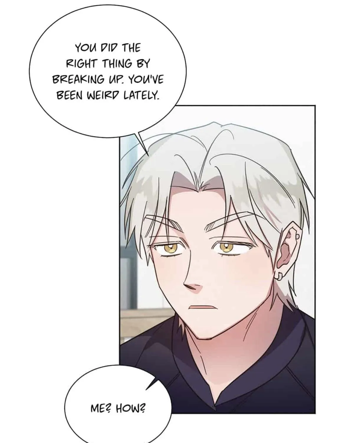 Read One Night Mate chapter 59 image 85 on Lezhin