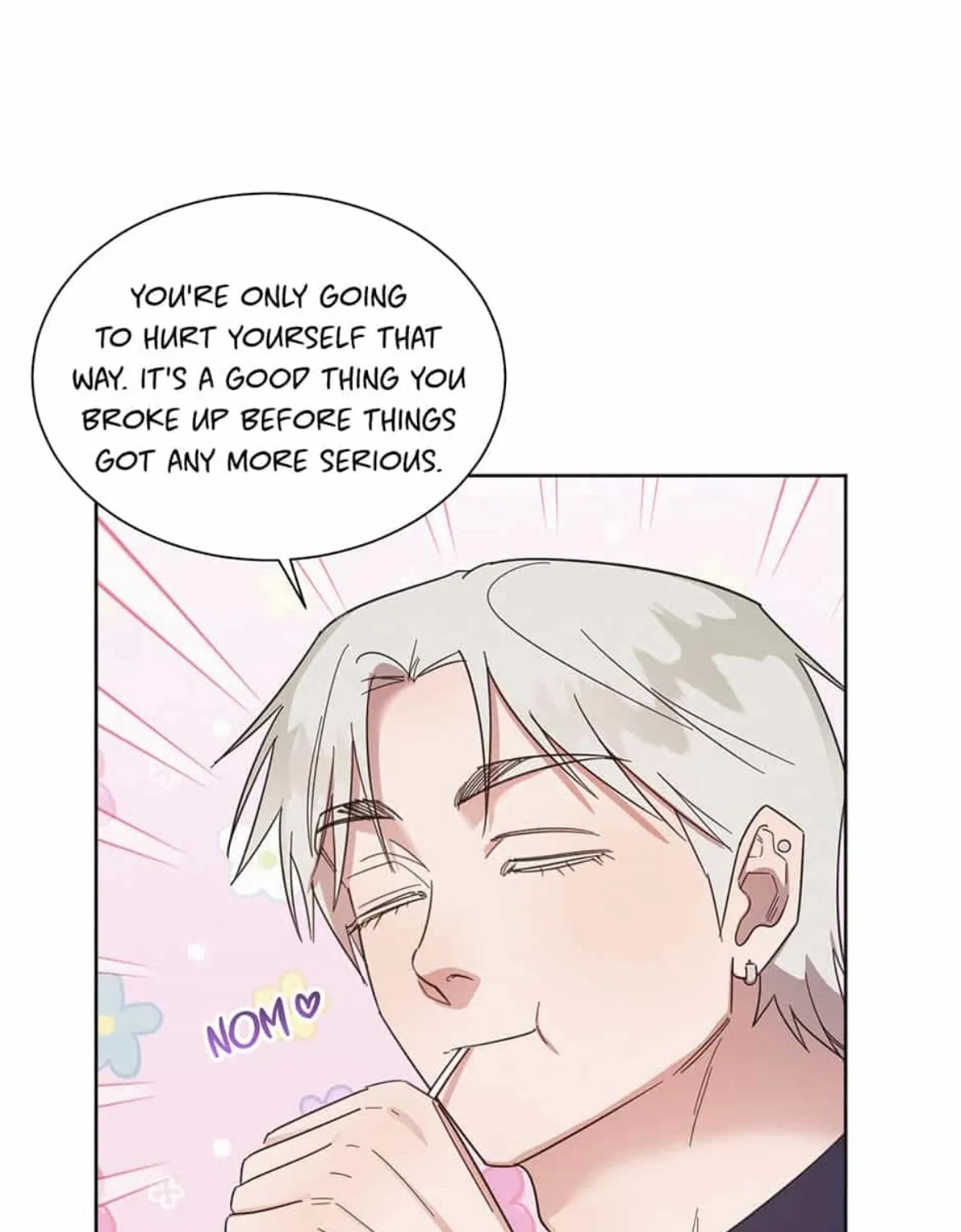 Read One Night Mate chapter 59 image 91 on Lezhin