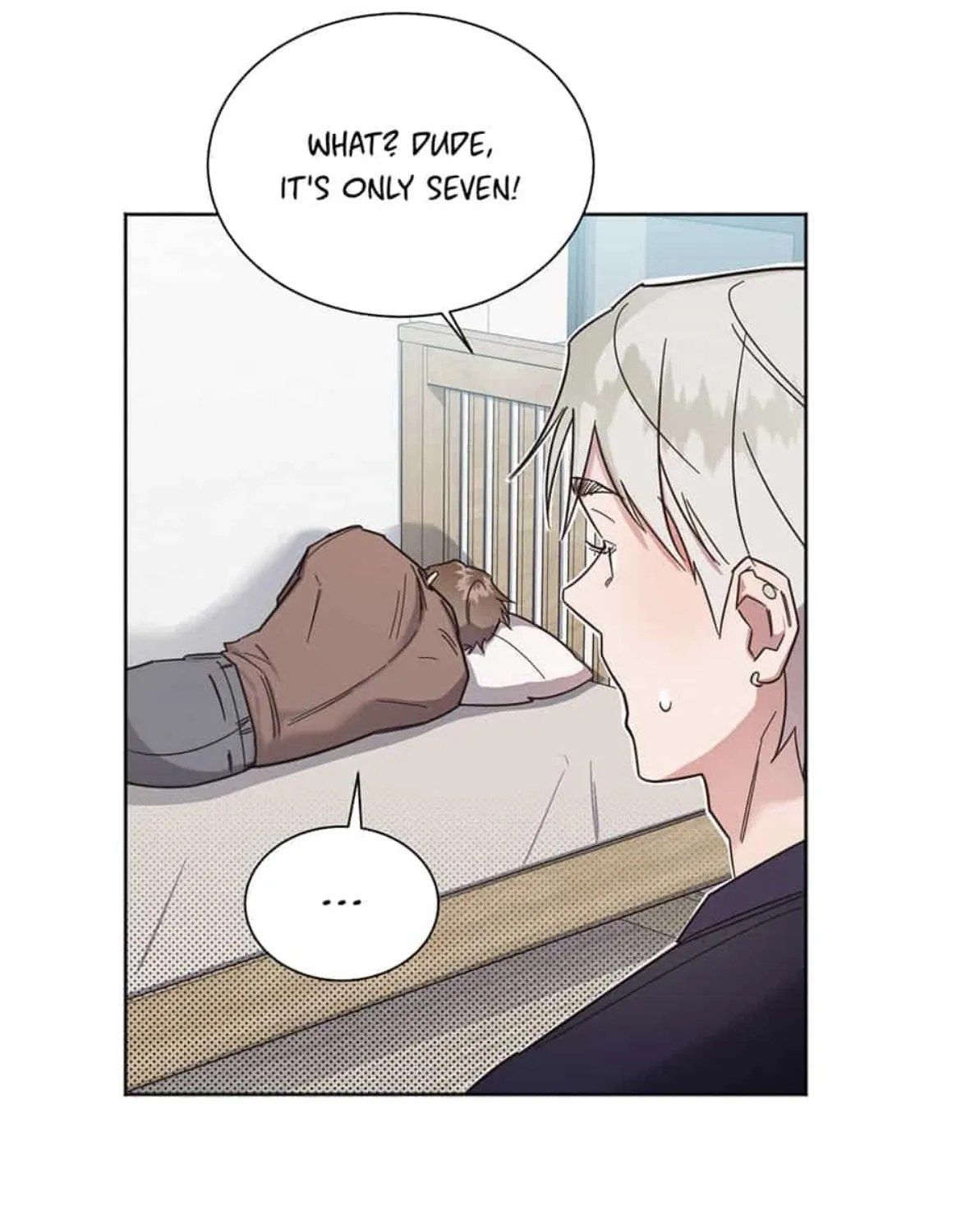 Read One Night Mate chapter 59 image 96 on Lezhin