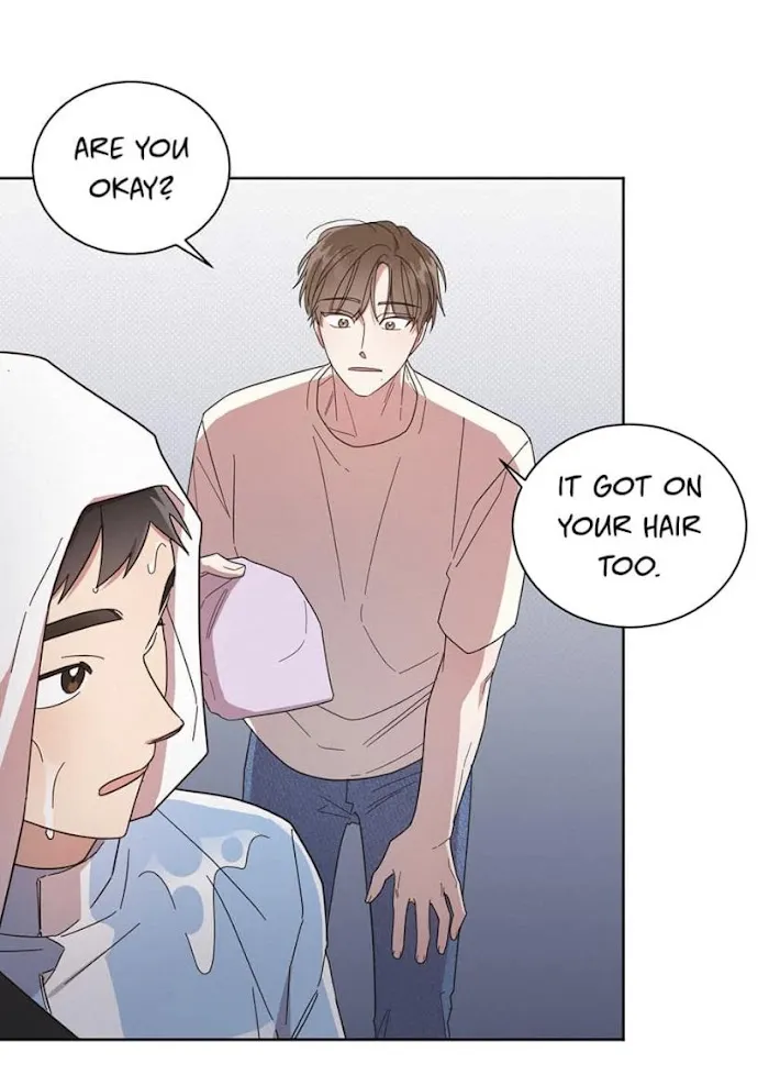 Read One Night Mate chapter 6 image 11 on Lezhin