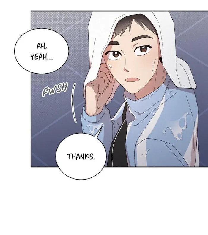 Read One Night Mate chapter 6 image 12 on Lezhin
