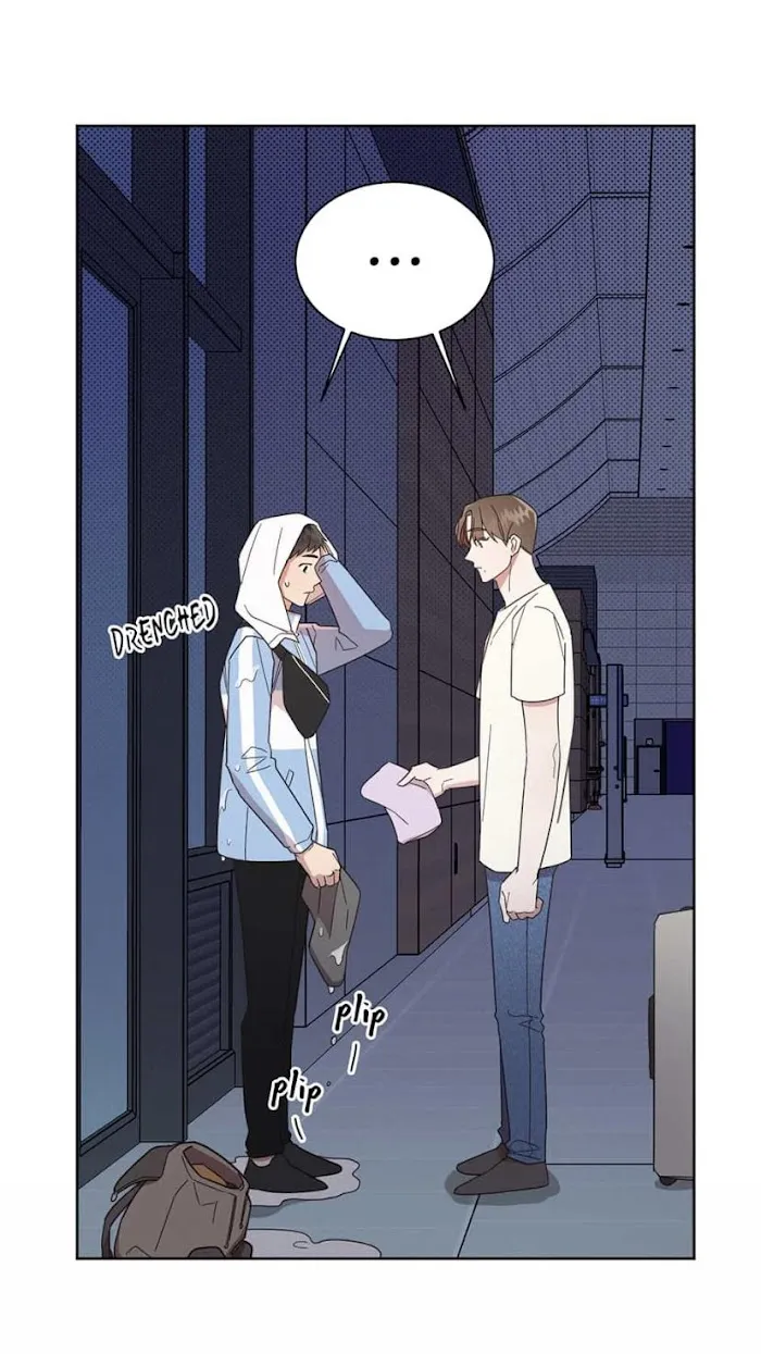 Read One Night Mate chapter 6 image 13 on Lezhin
