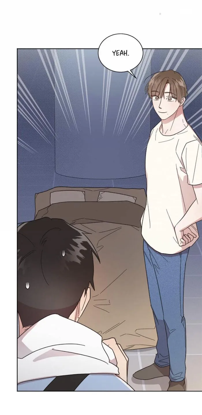 Read One Night Mate chapter 6 image 17 on Lezhin