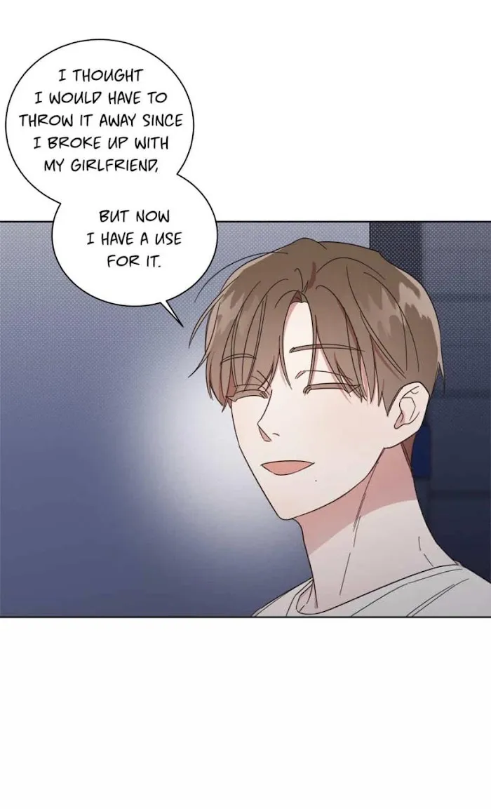Read One Night Mate chapter 6 image 18 on Lezhin