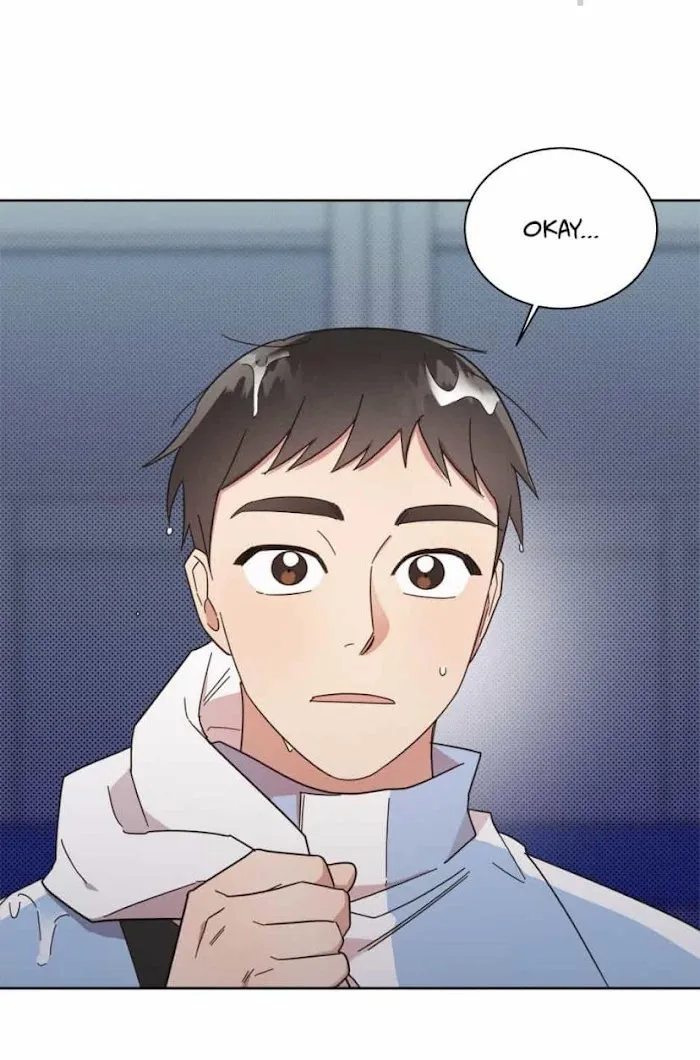 Read One Night Mate chapter 6 image 19 on Lezhin