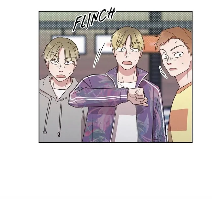 Read One Night Mate chapter 6 image 2 on Lezhin
