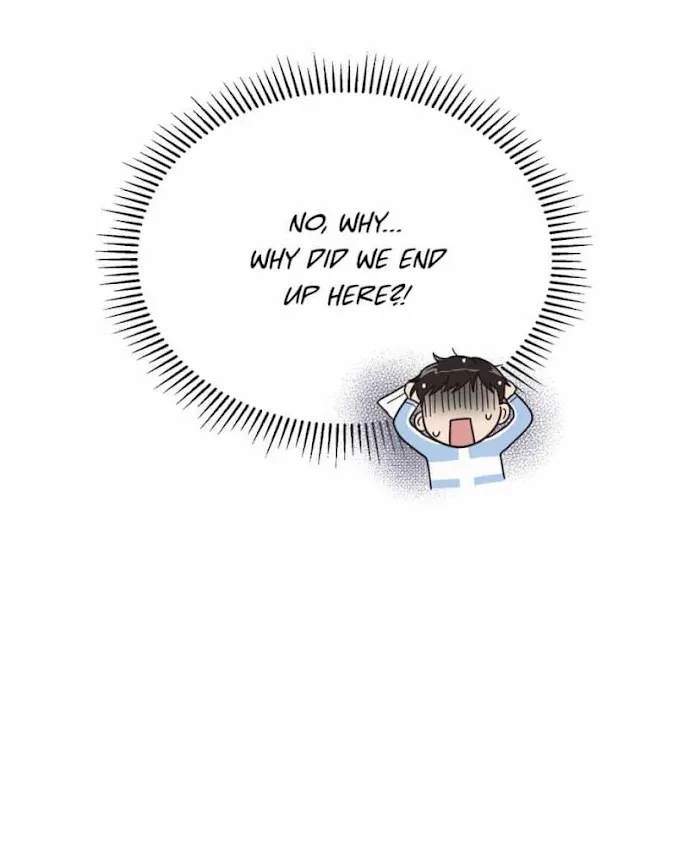 Read One Night Mate chapter 6 image 20 on Lezhin