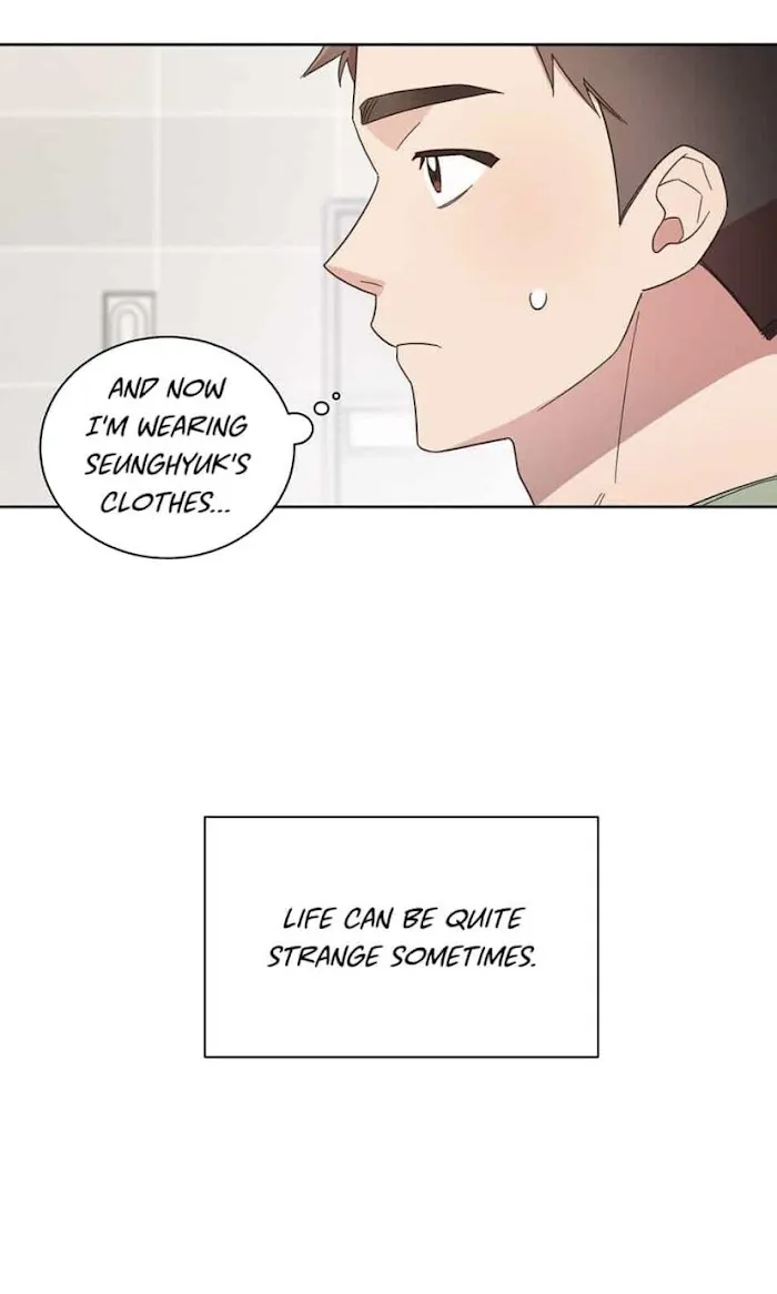 Read One Night Mate chapter 6 image 24 on Lezhin