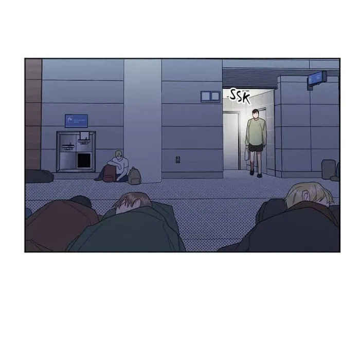 Read One Night Mate chapter 6 image 25 on Lezhin