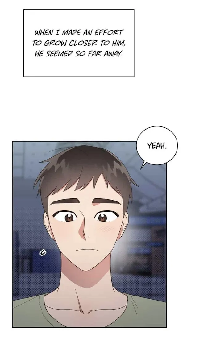 Read One Night Mate chapter 6 image 27 on Lezhin