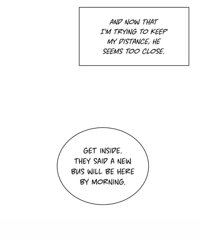 Read One Night Mate chapter 6 image 28 on Lezhin