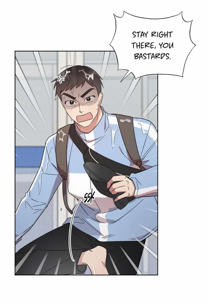 Read One Night Mate chapter 6 image 3 on Lezhin