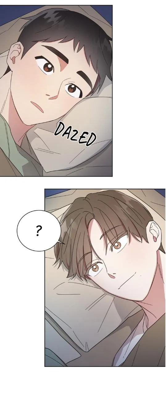 Read One Night Mate chapter 6 image 31 on Lezhin
