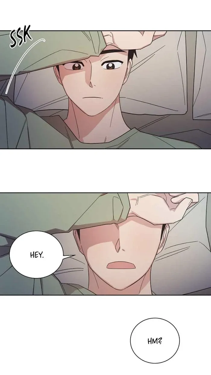Read One Night Mate chapter 6 image 33 on Lezhin