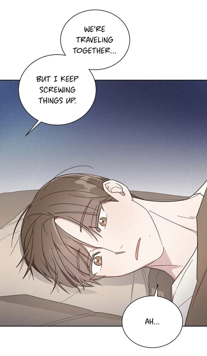 Read One Night Mate chapter 6 image 35 on Lezhin