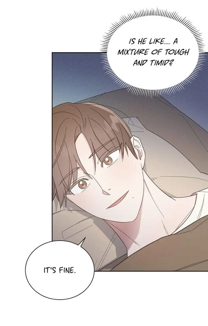 Read One Night Mate chapter 6 image 37 on Lezhin