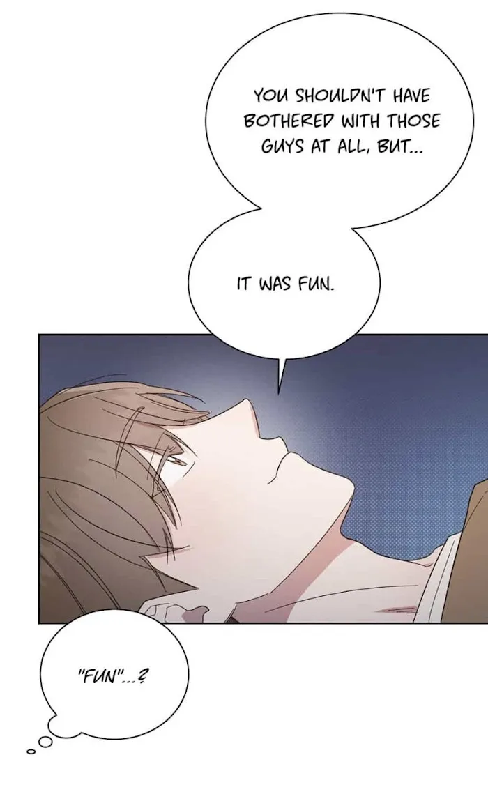 Read One Night Mate chapter 6 image 39 on Lezhin