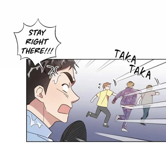 Read One Night Mate chapter 6 image 4 on Lezhin