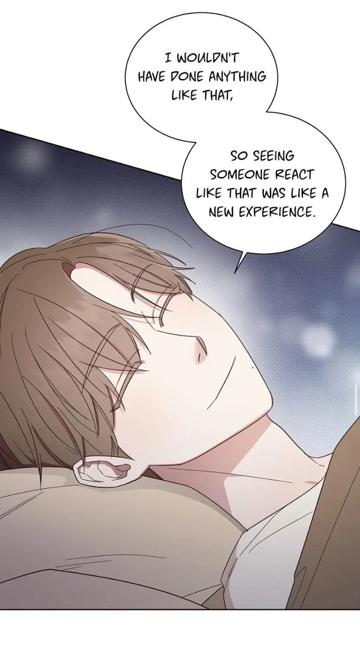 Read One Night Mate chapter 6 image 40 on Lezhin