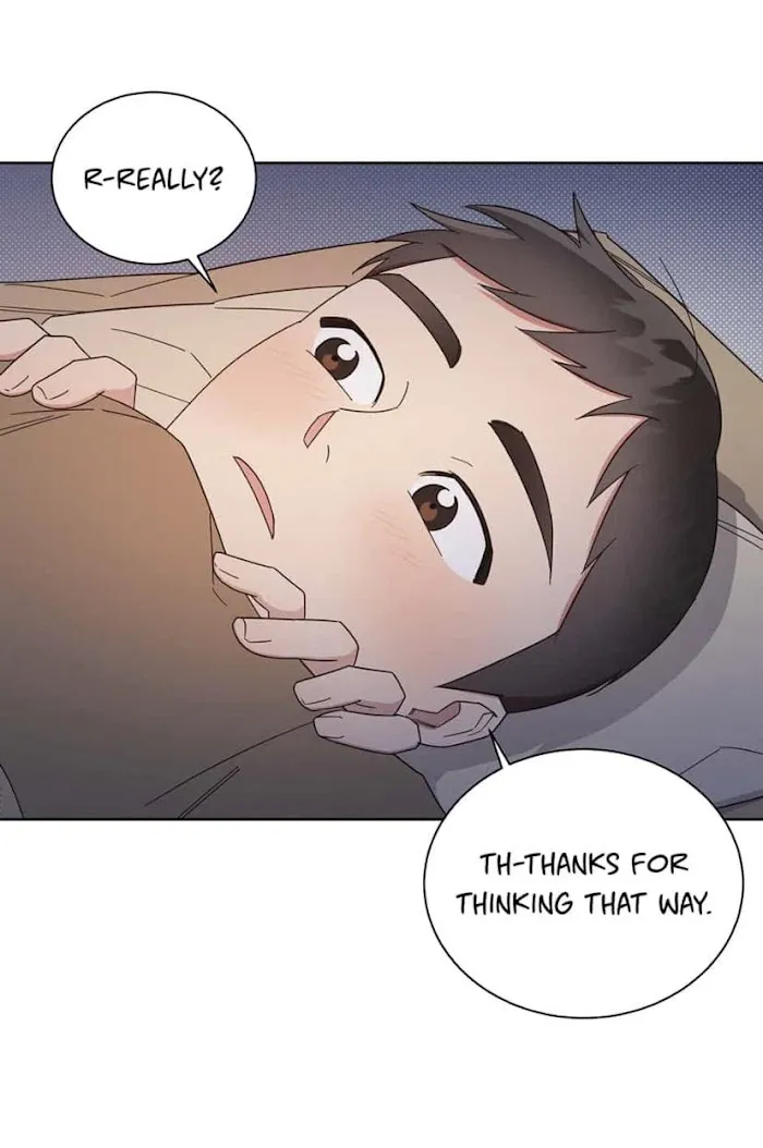 Read One Night Mate chapter 6 image 41 on Lezhin