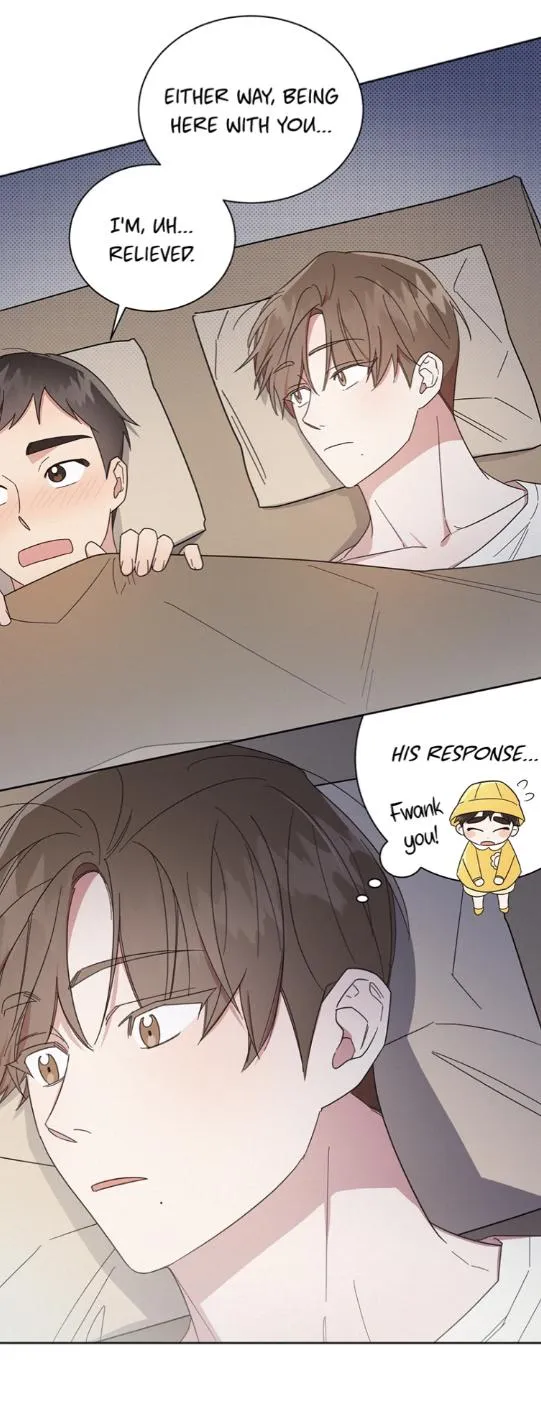 Read One Night Mate chapter 6 image 42 on Lezhin