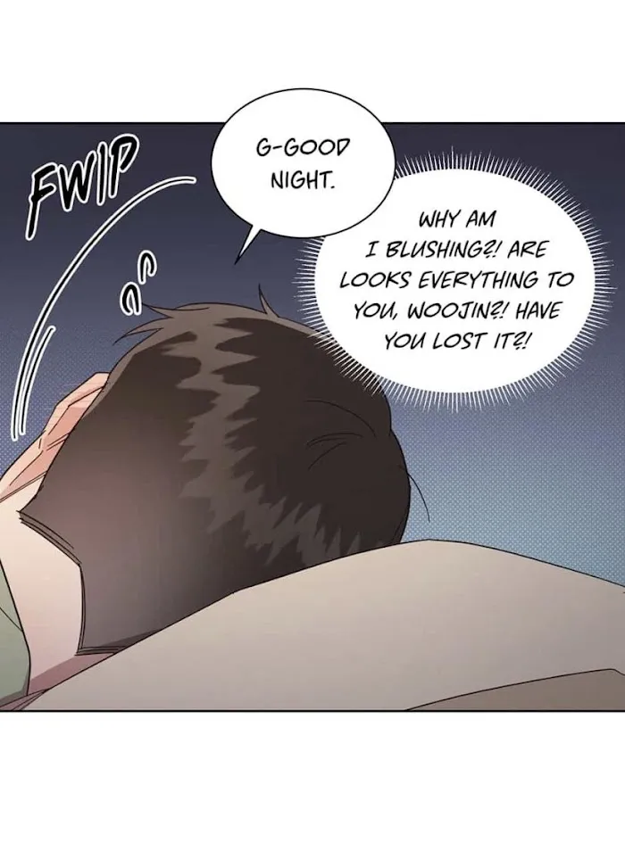 Read One Night Mate chapter 6 image 43 on Lezhin