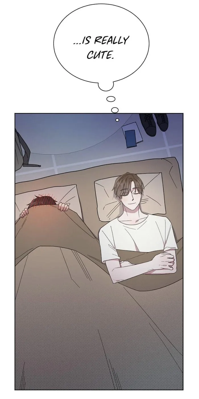 Read One Night Mate chapter 6 image 45 on Lezhin