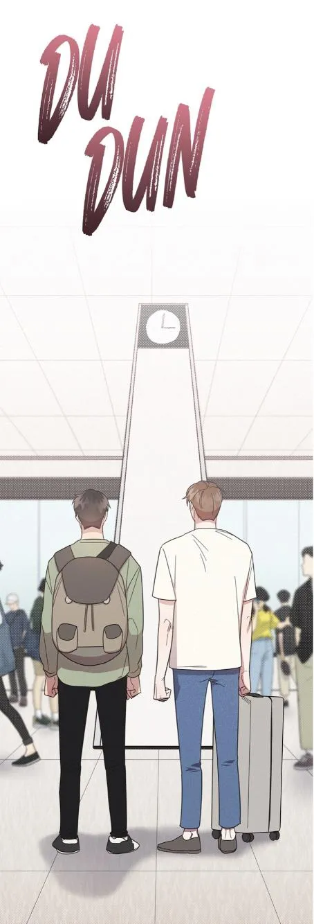 Read One Night Mate chapter 6 image 47 on Lezhin