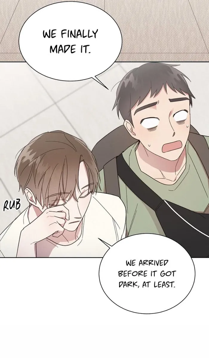 Read One Night Mate chapter 6 image 48 on Lezhin