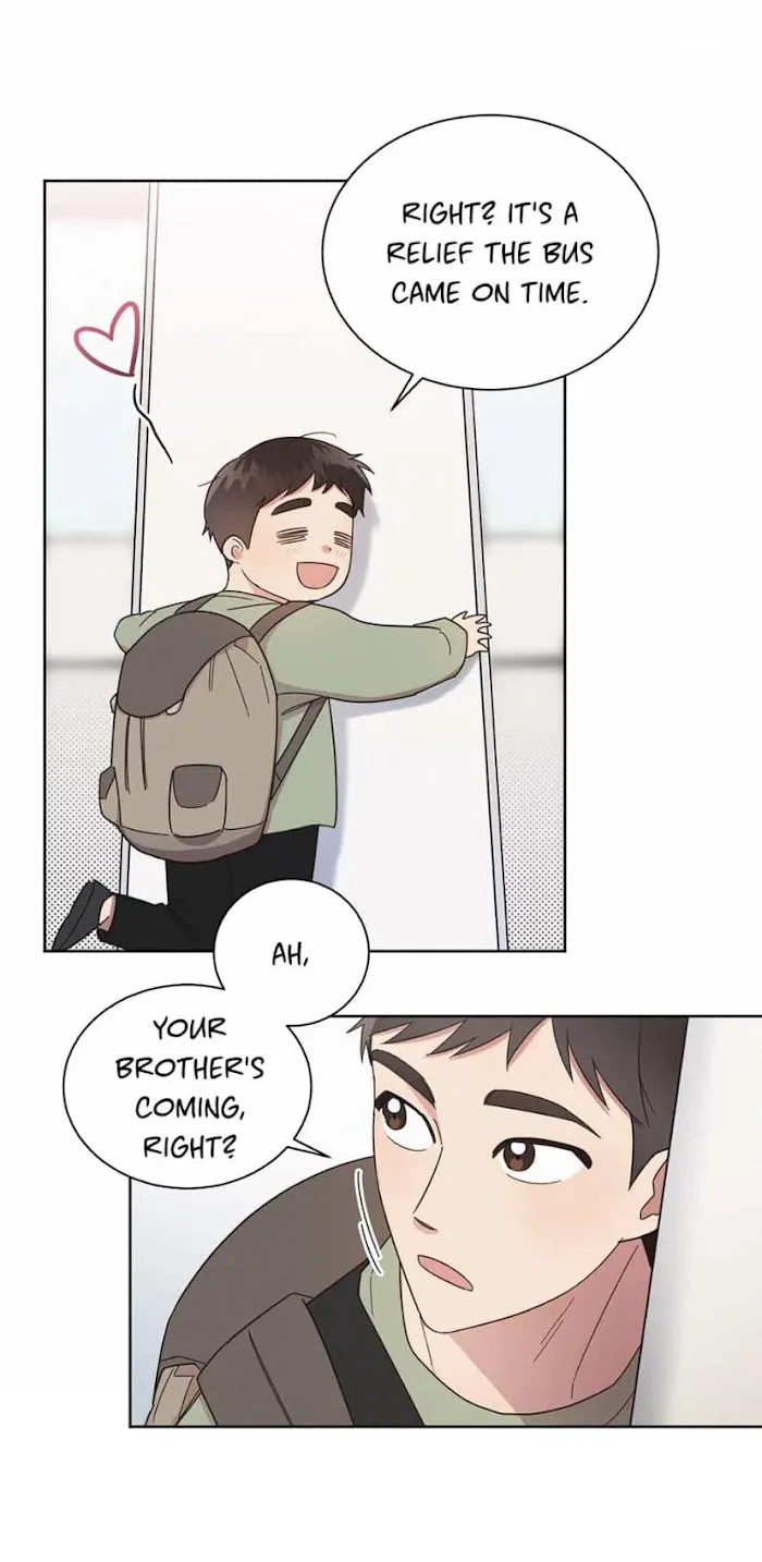Read One Night Mate chapter 6 image 49 on Lezhin