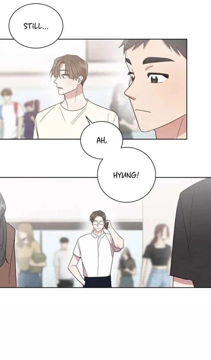Read One Night Mate chapter 6 image 55 on Lezhin