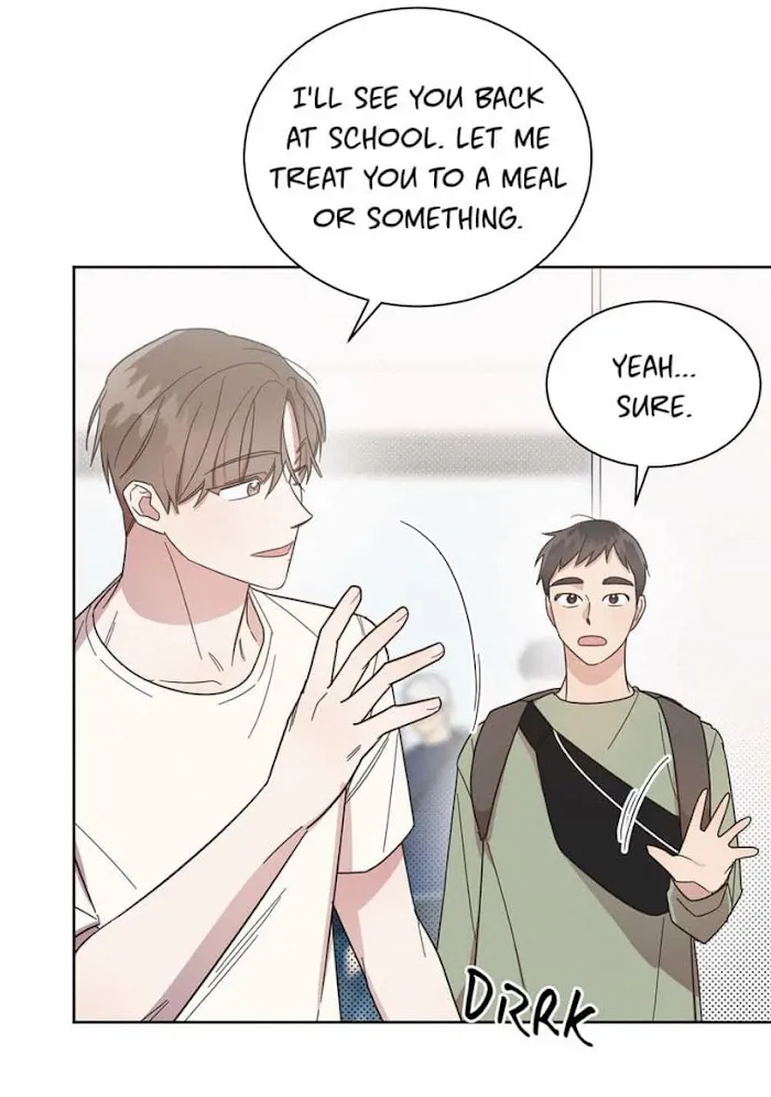 Read One Night Mate chapter 6 image 56 on Lezhin