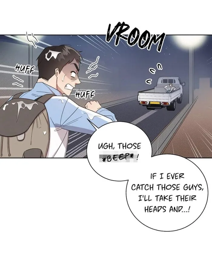 Read One Night Mate chapter 6 image 6 on Lezhin