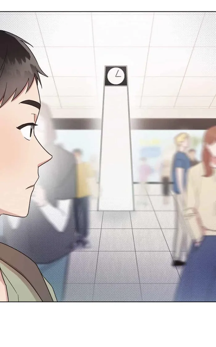 Read One Night Mate chapter 6 image 61 on Lezhin