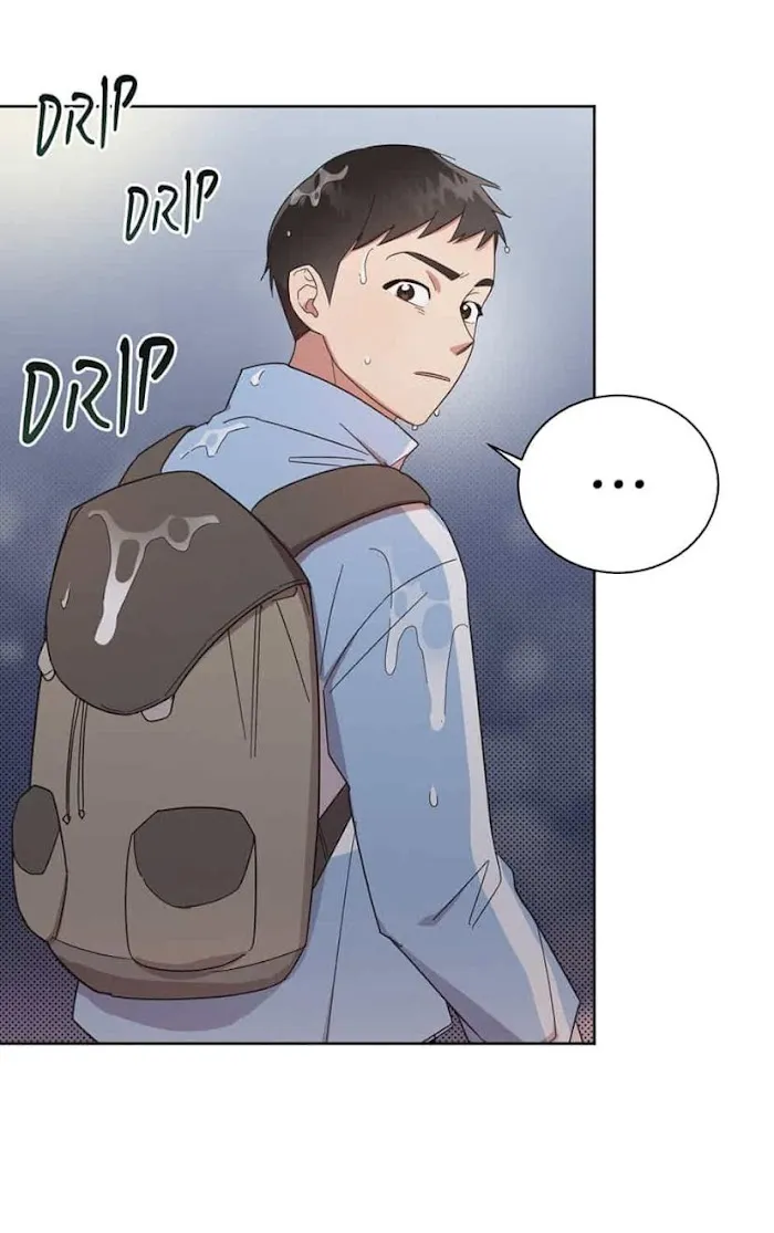 Read One Night Mate chapter 6 image 7 on Lezhin