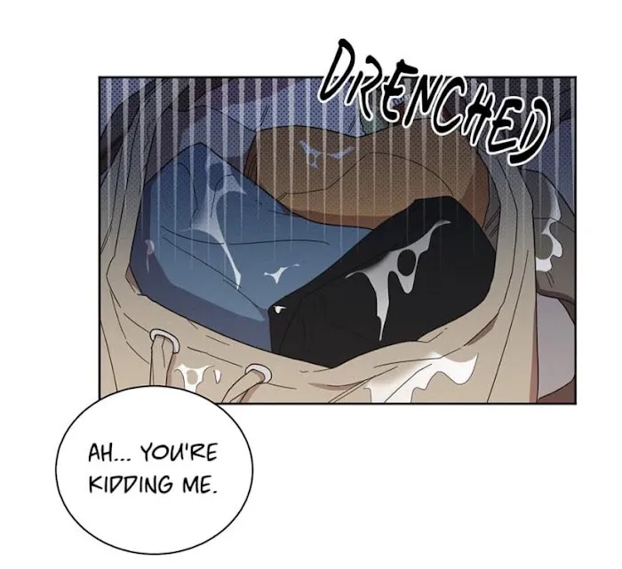 Read One Night Mate chapter 6 image 8 on Lezhin